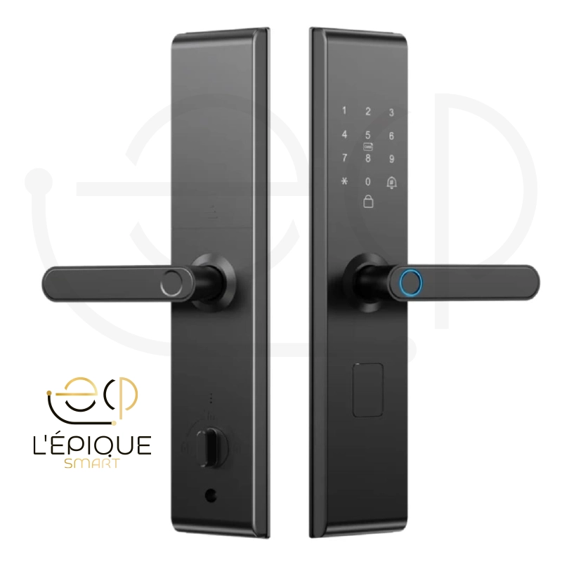 Serrure intélligente EP LX3
